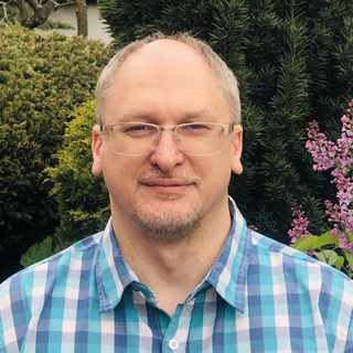 Dalibor Ondrušek