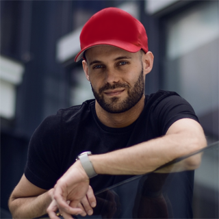 Jakub Hána, DiS.
