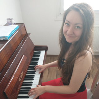 Mgr. Jana Brychová