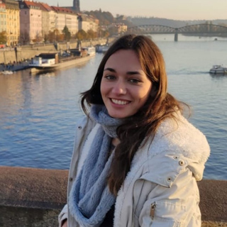 Ing. Lucie Zábranová