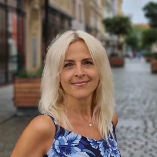 Bc. Hana Medunová