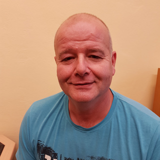 Petr Špirk