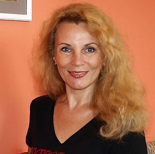 Bc. Bibiána Dienstbierová