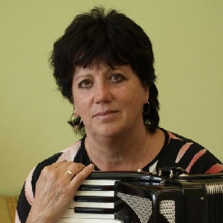 Marcela Loudová