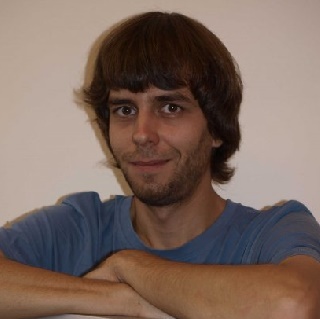 Ondřej Římek, DiS.